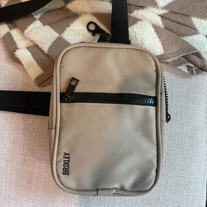 Brixley Belt Bag - crossbody bag - Fanny pack